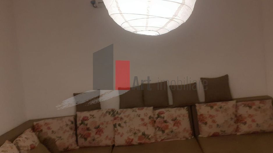 Vânzare apartament 3 camere decomandat cu centrală Brâncoveanu - Izvorul Rece - Poză 6