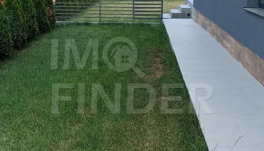 Casa individuala finisata la cheie, Europa - Poză 6