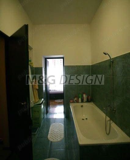 Apartament 4 camere zona Elisabetin - Poză 7