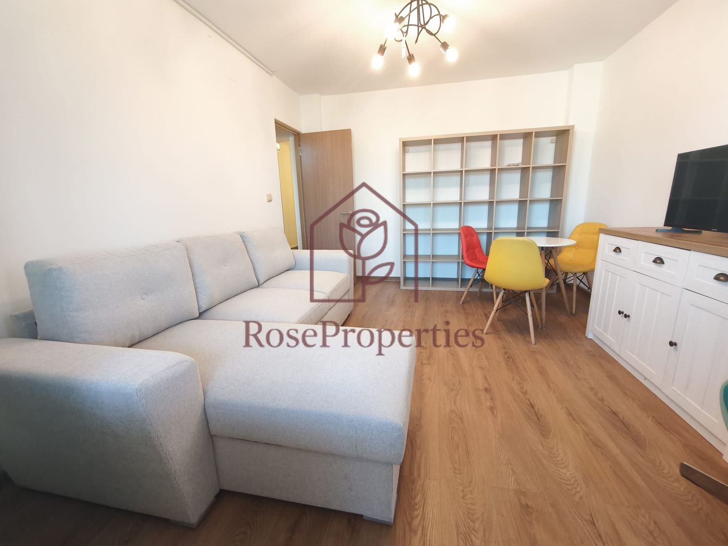 Apartament 2 camere | Zona Energia | 0% Comision - Poză 2