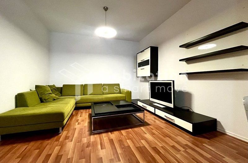 Apartament 3 camere, modern si spatios, 2009, zona Soarelui - Poză 13