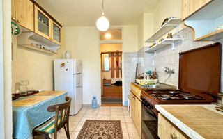 Apartament cu 2 camere, etajul 1, in zona Girocului - Liviu Rebreanu - Poză 11