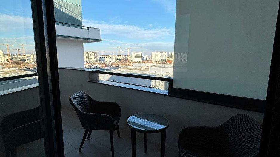 Vânzare apartament 2 camere | My Place - Poză 9