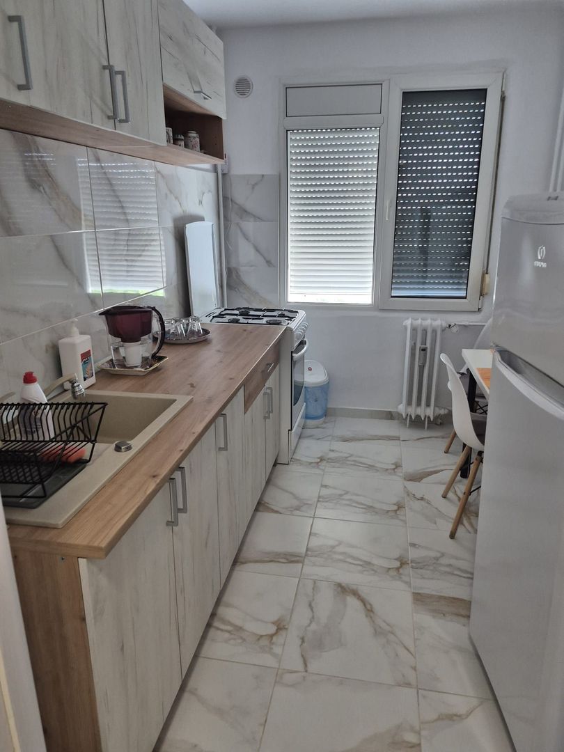 Apartament 2 camere I 1 decembrie 1918 I vanzare - Poză 12