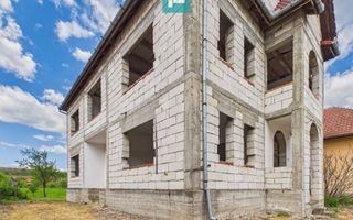 Casă cu etaj construcție nouă, în Sebiș Arad - Poză 2