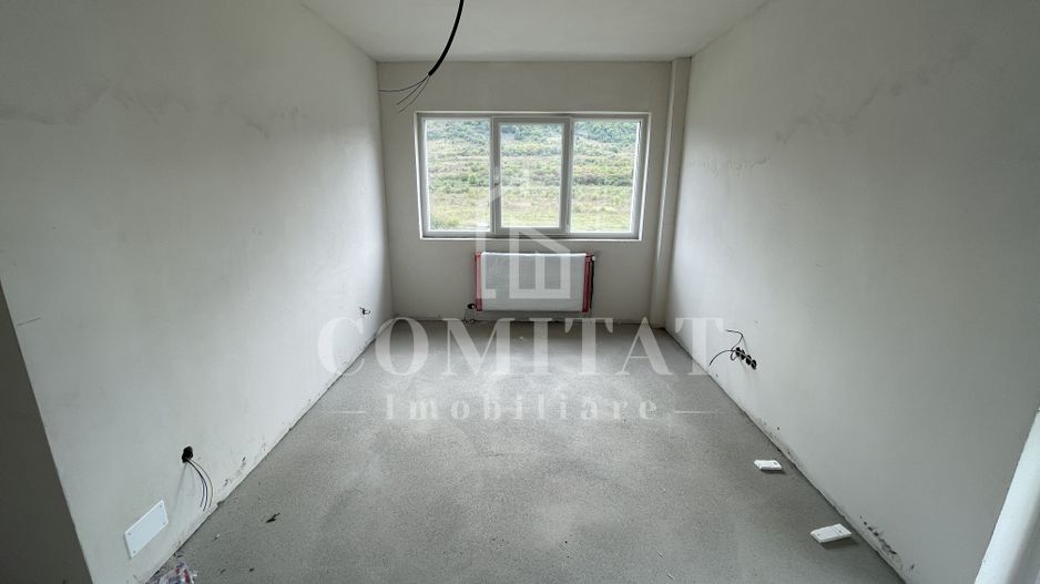 Apartament semifinisat 2 camere | Decomandat | Str Urusagului - Poză 1