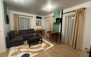 Apartament modern I 2 balcoane si loc parcare I zona Torontalului - Poză 2