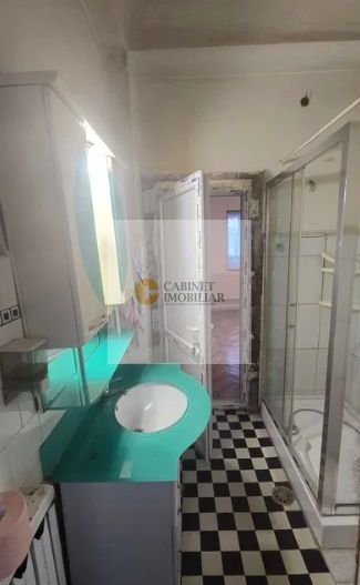 3 camere + terasa I Decomandat I Unirii- Bd Regina Maria I 82 mp - Poză 6