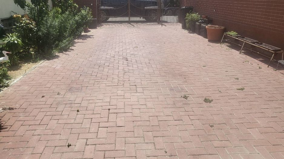 BRASADAS vinde casa individuala 3 camere în zona 14 Mai. - Poză 8