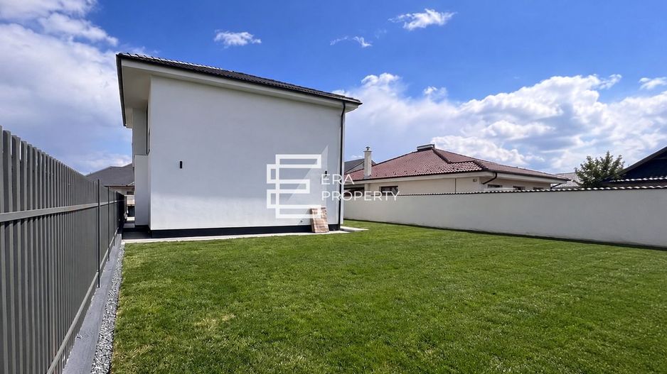 Casă individuală 115mpu,  teren 571 mp , Cristian - Poză 2