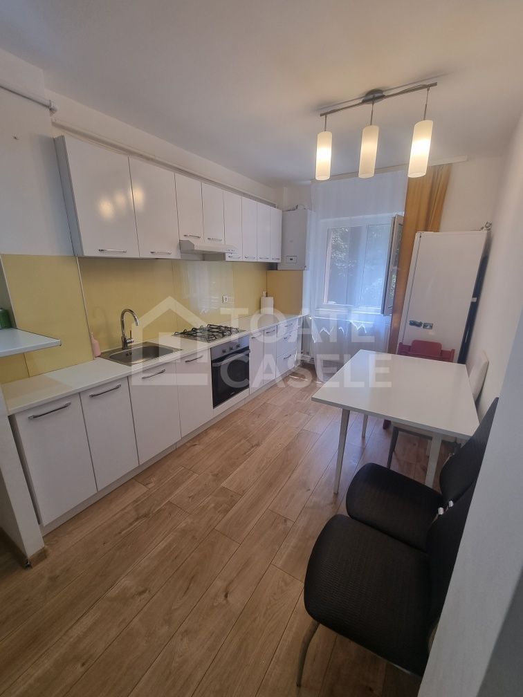 Apartament 3 camere finisat, zona Aurel Vlaicu - Poză 1