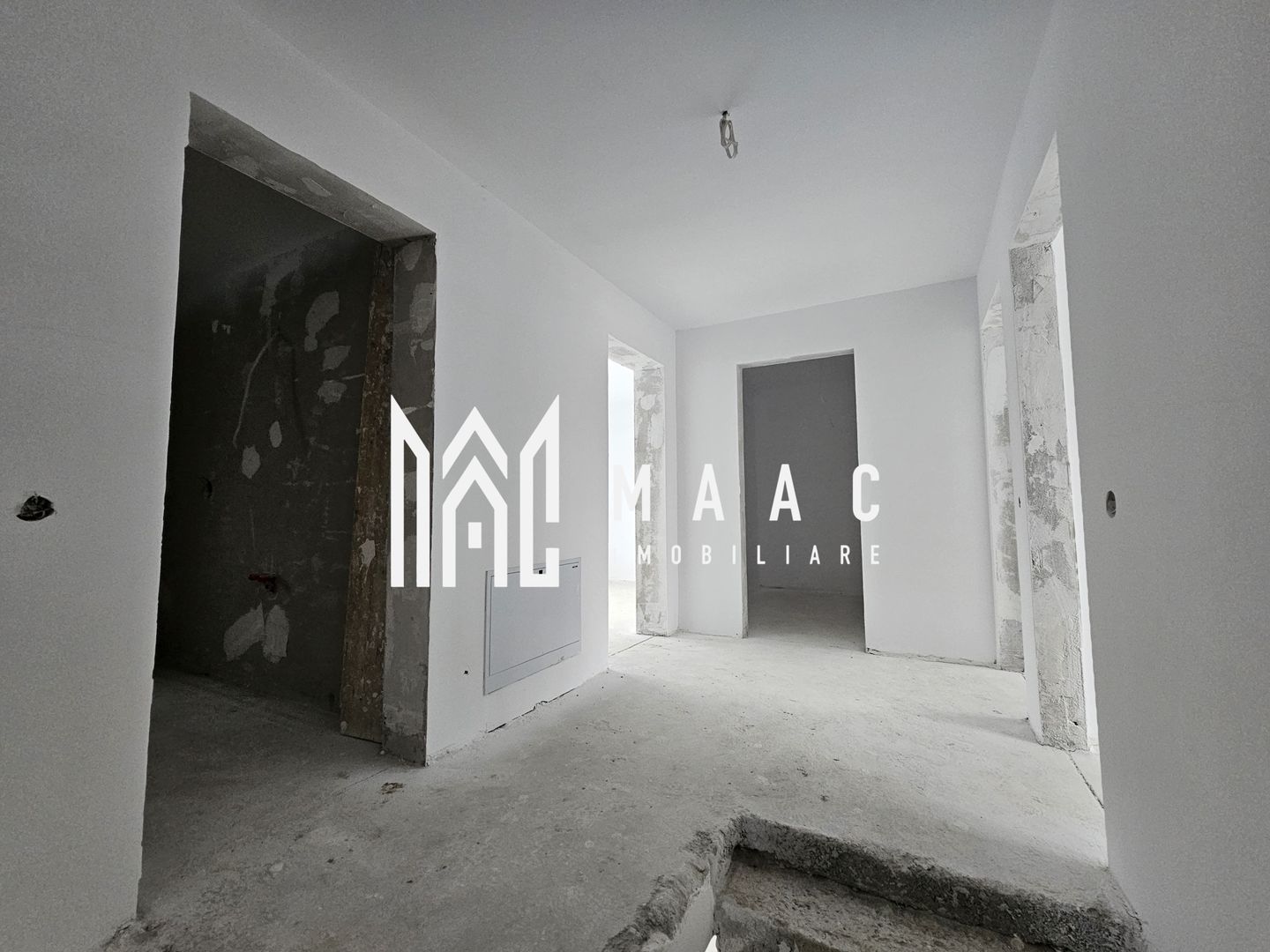 Black Friday | Casa Tip Duplex | 110 MPU | 264 MP Teren | Predare La Alb - Poză 7