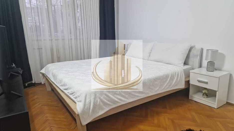 Ap 2 cam, parter | Girocului – Spitalul Județean | Ideal Investitie - Poză 1