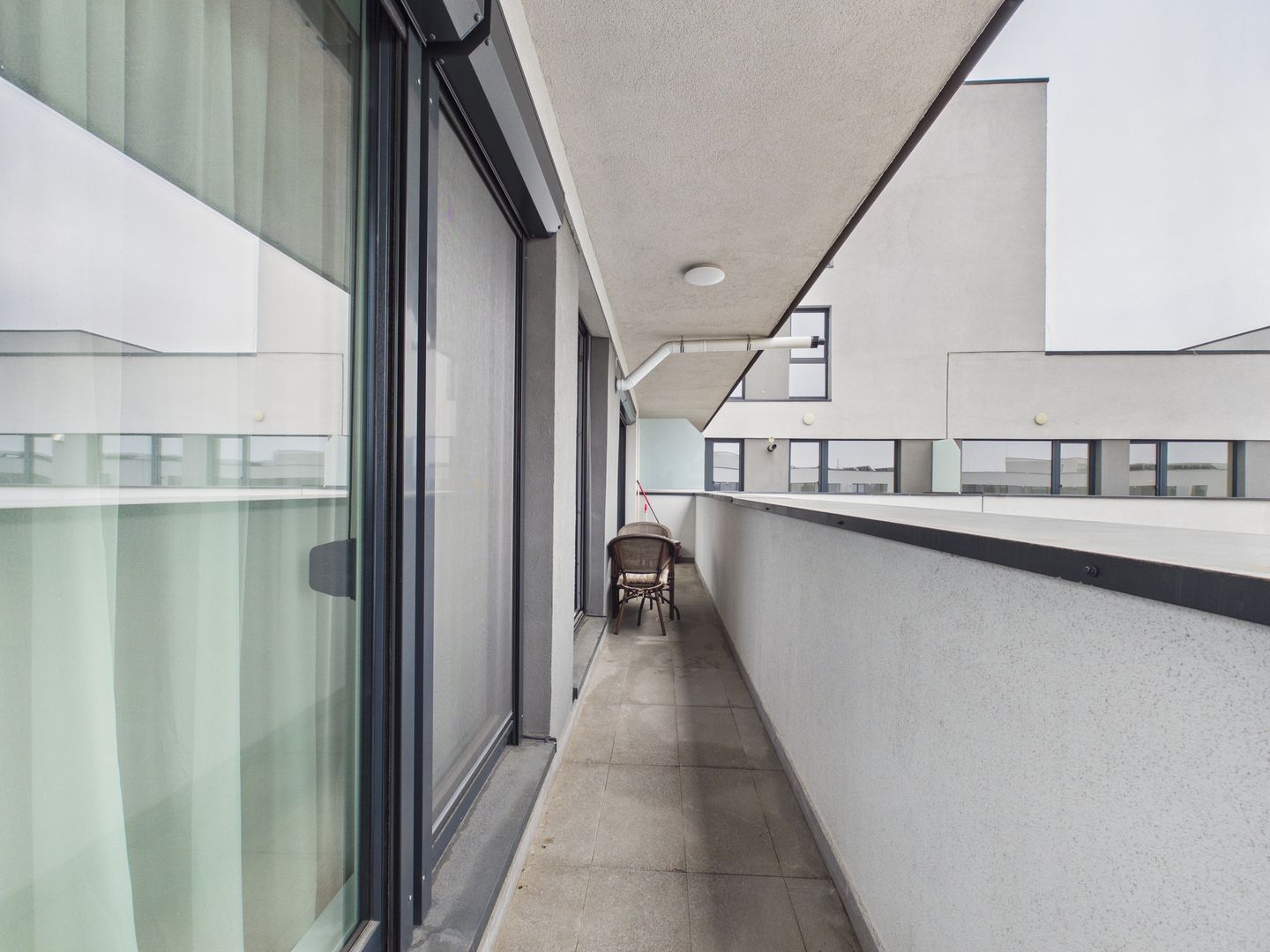 Atria Urban Faza 3 | Piscina | Mobilat 62mp | 2 camere - Poză 15