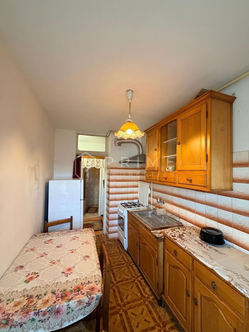 Apartament cu 3 Camere și 2 Băi  – Cartier Unirii - Zona Darina - Poză 7