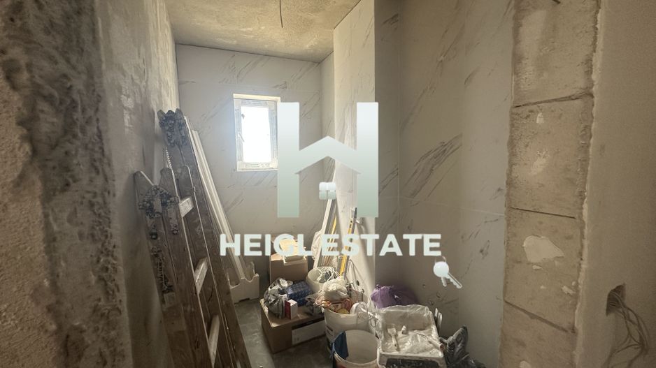Apartament cu 1 camera in Braytim Sud - Poză 5