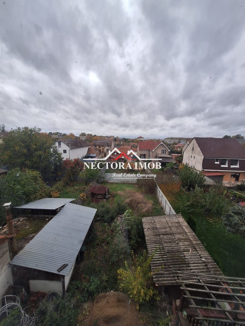 NECTORA IMOB-Proprietate speciala 6 apartamente Zona Centrala 1000mp - Poză 2