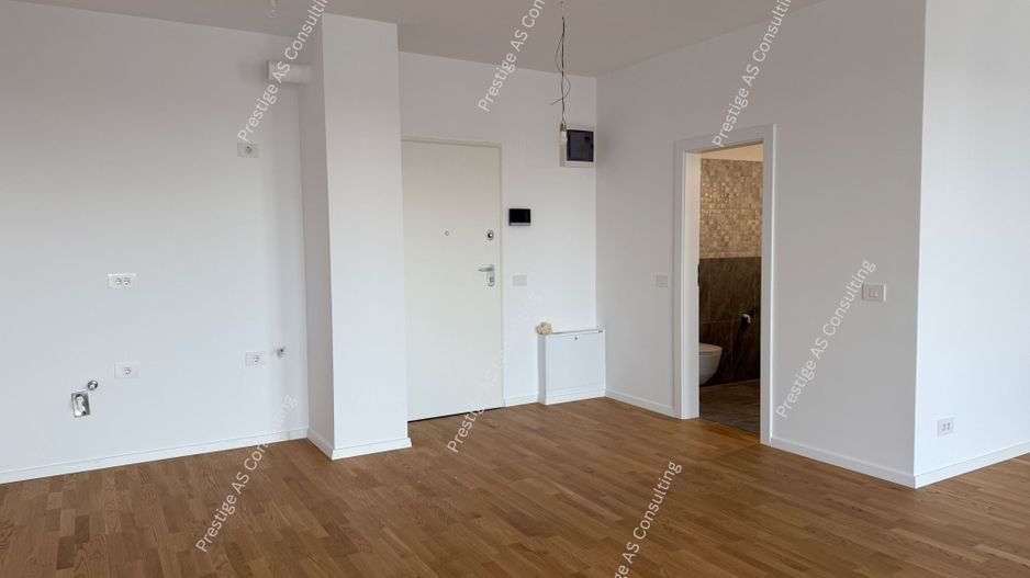 Apartament Premium | 50 utili+ Terasa 10 mp- Central Paltim - Poză 9