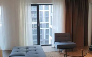 Apartament unical de închiriere 1 cam zona Cloud 9 - Poză 5