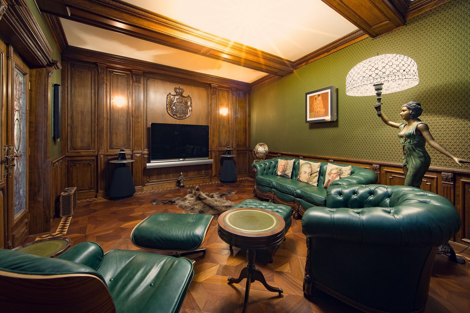 Proprietate de * * * * * cu 5 camere în zona Kiselef - Poză 6