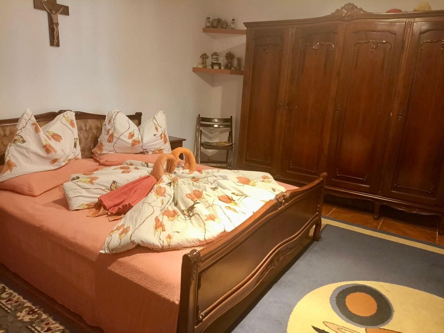 Casa de vanzare Tulcea / MAHMUDIA - Poză 8