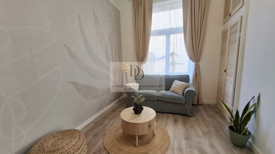 Apartament finisaje PREMIUM | UltraCentral - IULIU MANIU - Poză 7
