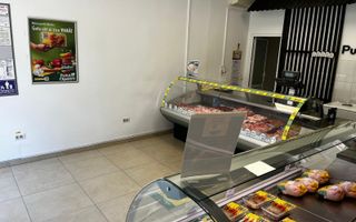 Spațiu comercial 50 mp de închiriat | Bulevard Revoluției 1918 - Poză 2