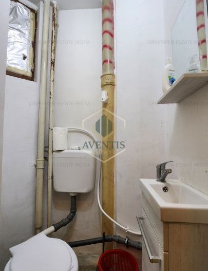 4 camere cu potential pentru Airbnb, centrala proprie, Rosetti Universitate - Poză 6