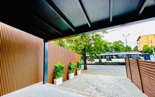 Spatiu comercial 215, nou si premium finisat, parcare - Colentina - Poză 5