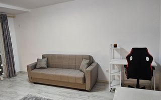 Închiriere Apartament cu 2 camere Titan, bloc 2018, etaj 2, balcon, AC - Poză 4