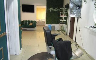 Spatiu comercial de inchiriat in zona Baba-Novac (vis-a-vis de parcul Iore) - Poză 2