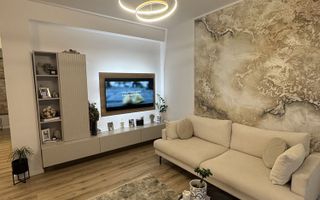 Vila moderna | Mobilata | Comision 0 - Poză 1