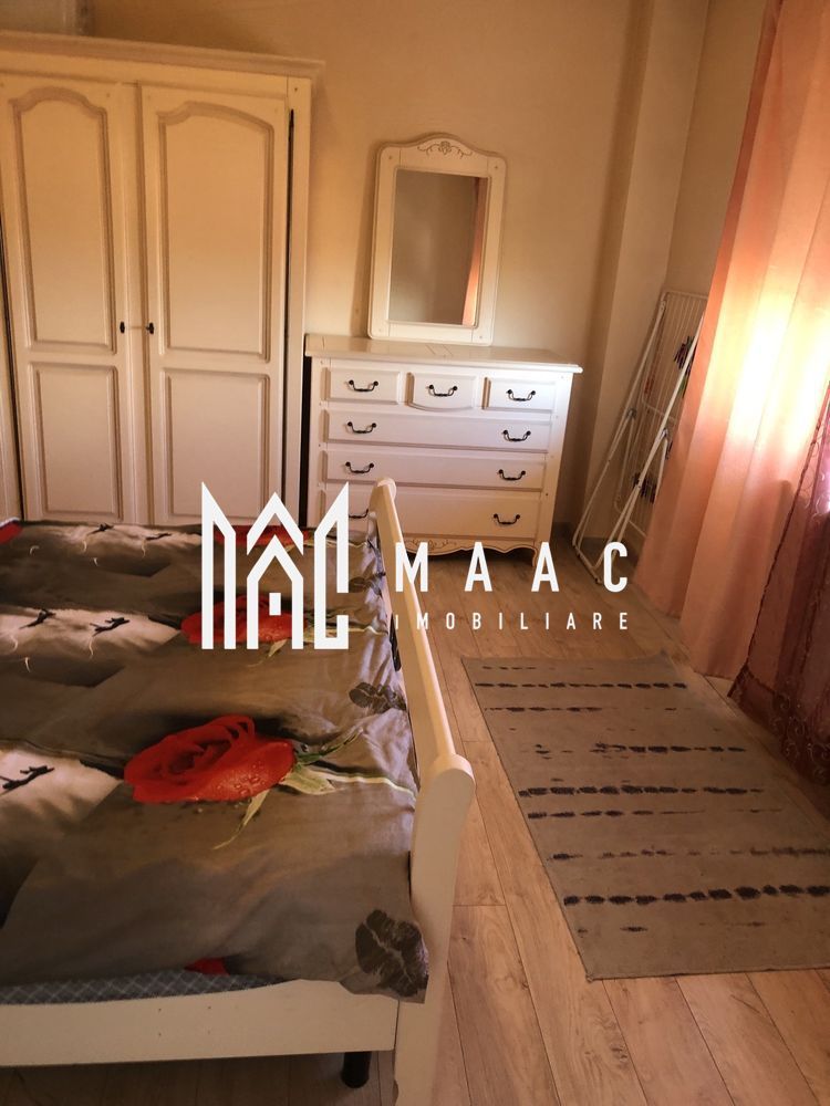 Apartament 2 camere de închiriat | Sibiu, Ștrand | 61 mp - Poză 2
