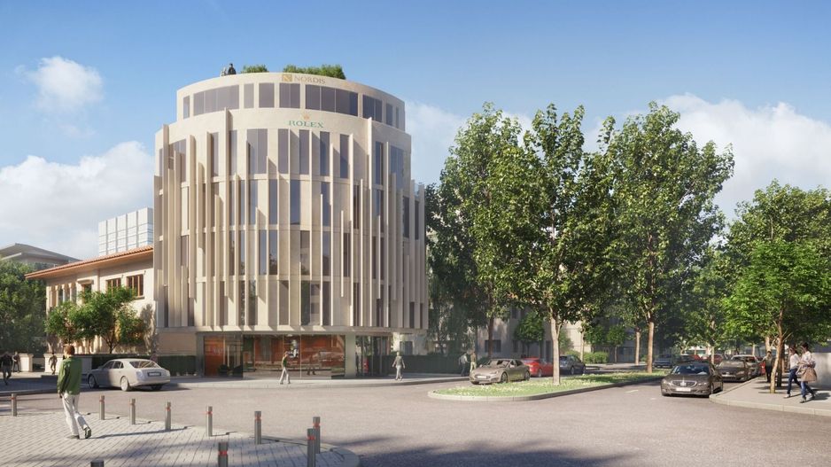 Primaverii Luxury Boutique - Poză 2