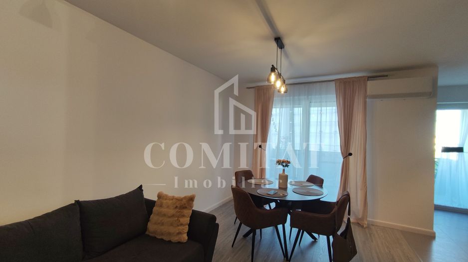 Apartament modern cu 2 camere | Prima închiriere | Elite City - Poză 3