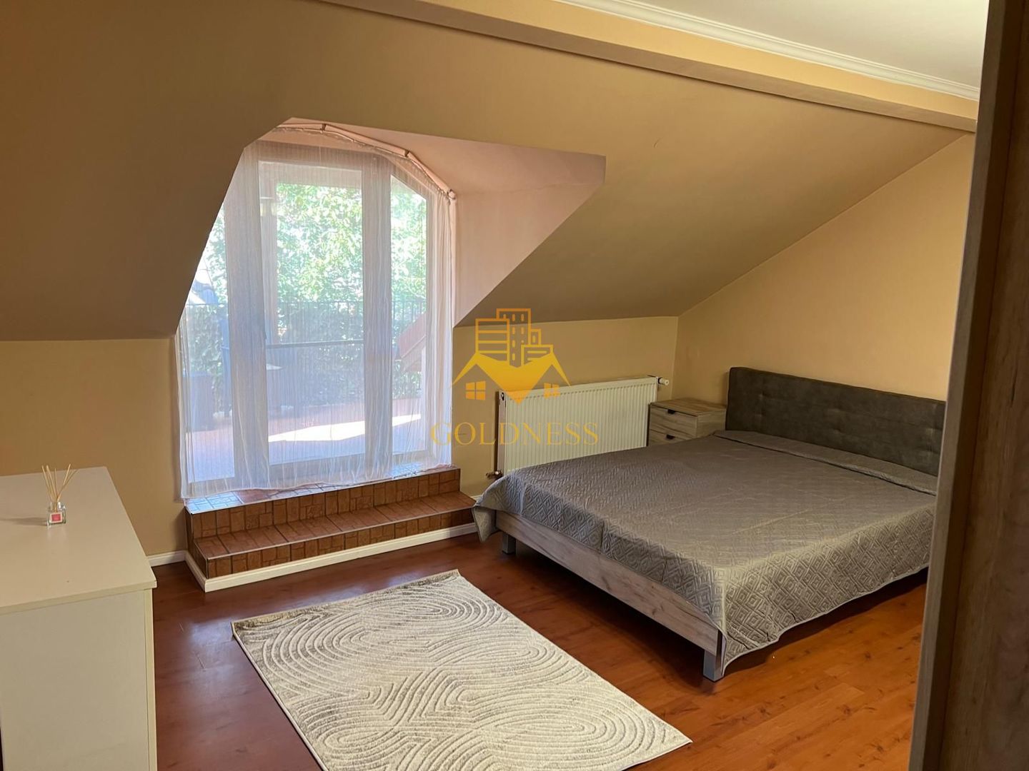 3 camere,Vila, Parcare,Marasti,18 GYM,FSEGA,Iulius Mall, Petfriendly - Poză 3