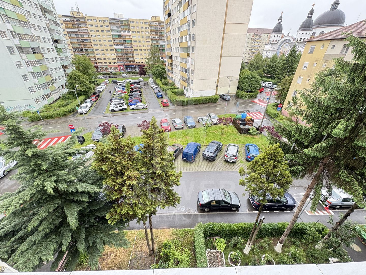 PRÊT NOU pt vânzare rapidă /Apartament 2 camere | Mihai Viteazul – Sibiu | 40 mp - Poză 8