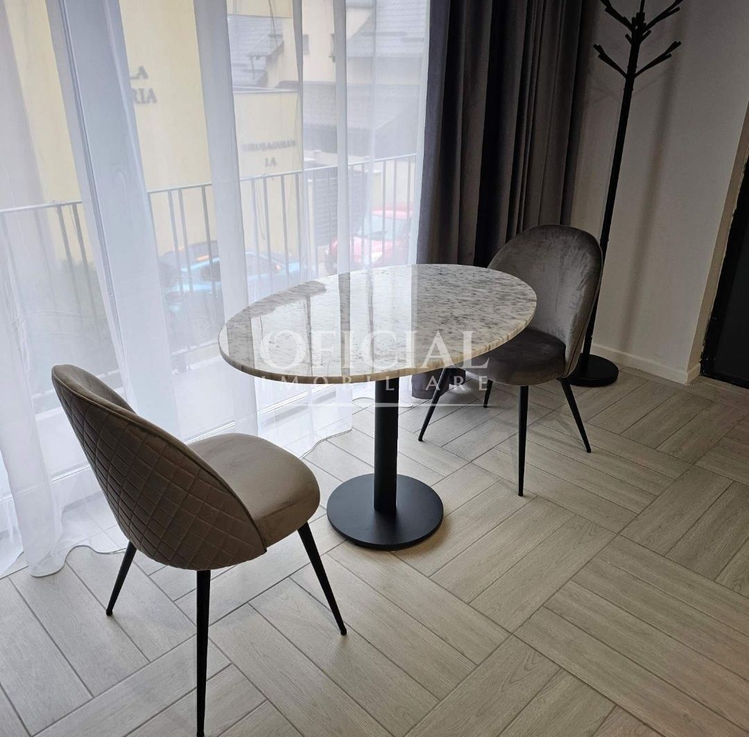 Apartment 2 camere | Parcare | Prima inchiriere | Urusagului- Floresti - Poză 5