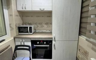 Apărătorii Patriei | Garsonieră 26 mp | 8 min metrou | Etaj 1 - Poză 5