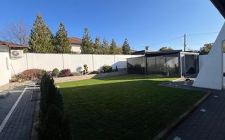 Casă superbă, modernă, pe un singur nivel – 128 mp utili / Comision 0% - Poză 27