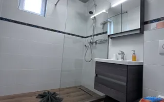 Apartament 2 camere premium, mobilat complet, vedere munți | Turnișor, Sibiu - Poză 11