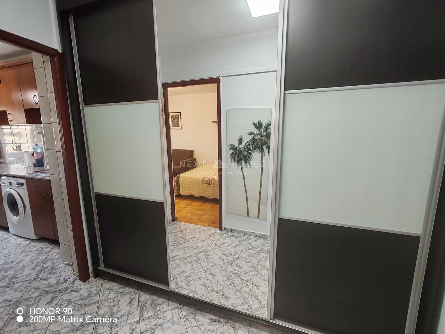 Garsonieră  13 Septembrie | Aproape de Unirii &  Palatul Parlamentului - Poză 8