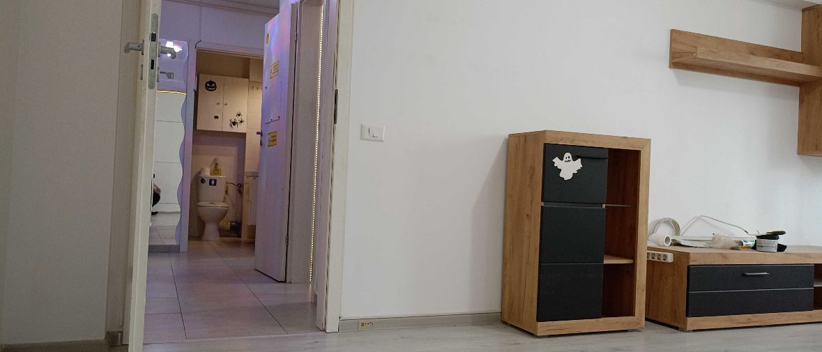 AP. 2 CAMERE TITAN SUN PARK- LOC DE PARCARE, CENTRALA, COMISION 0% - Poză 2