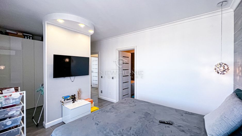 COMISION 0 %  Apartament LUX 3 camere, PARCARE, zona Gheorgheni - Poză 9