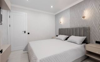 Vânzare, apartament, 2 dormitoare, str. Ion Pelivan, Buiucani - Poză 8
