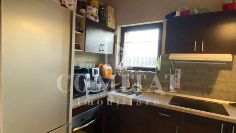Casă individuală cu 5 camere de vânzare | 1000 mp teren | Sălicea - Poză 3