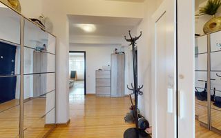 Apartament 3 camere decomandat 115 mp Metalurgiei - Aurel Persu - Poză 18