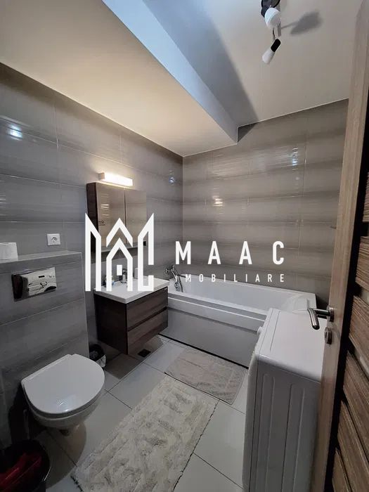 Apartament 3 camere | 56 Mp | Balcon | Loc de parcare - Poză 5
