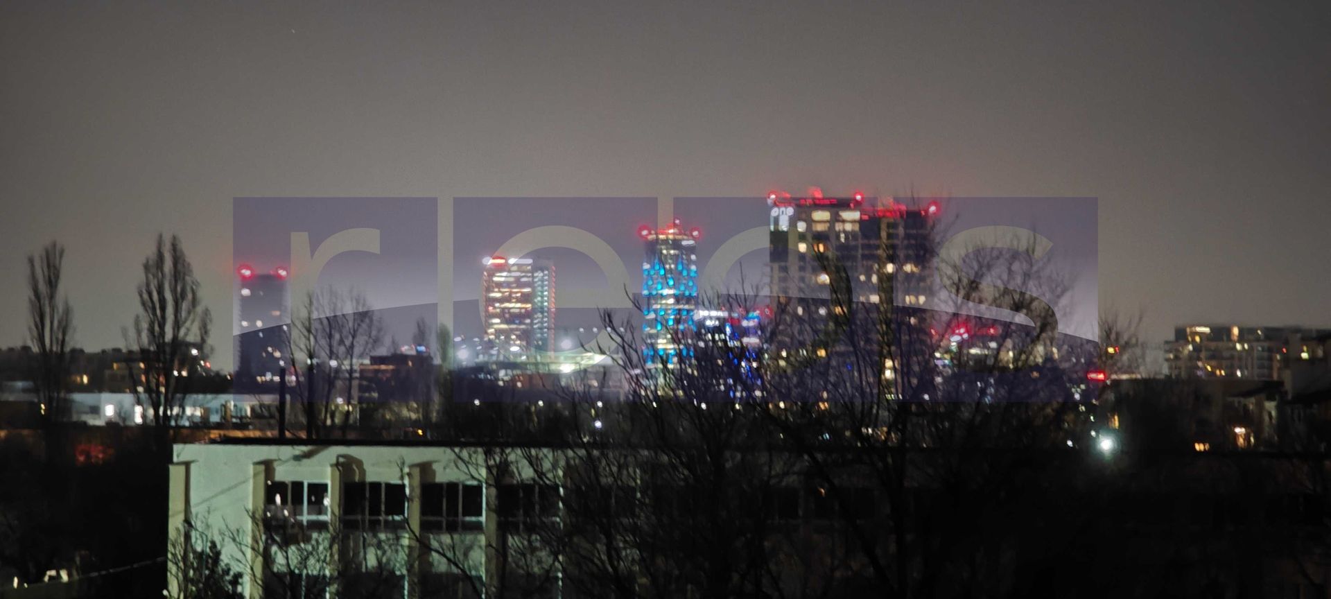 Apartament 2 camere - Parcul Circului - Cellini Residences - Poză 8