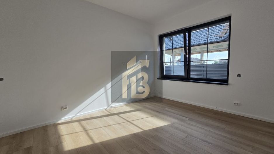 Casă individuală 4 camere | Teren 453mp | Pompă de căldură | Balotești - Poză 10